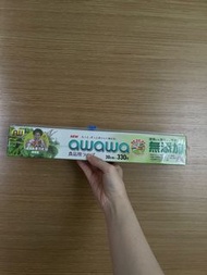 awawa Food Wrap Cling Film 30cm x 330ft - New & Unused