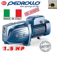 PEDROLLO 1.5 HP Shallow Type Water Pump (JSWm 3CM)