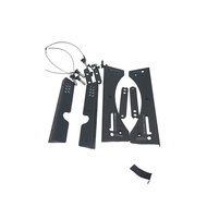 Sound Stage Sound Line Array Speaker Hanger Parts Line Array12Inch Hanger Parts