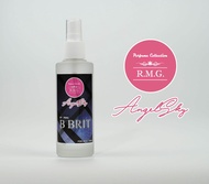 BB Brit by RMG Perfume Collection with FREE Box oil based 85ML