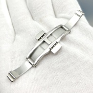 Tissot 1853 El Primero Steel Dây Đeo Vai Khóa Đồng Hồ Bướm Móc Cài Phụ Kiện Duluth Khóa Dây Chuyền Đ