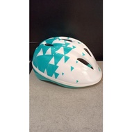 Skid Polygon Kids Bicycle Helmet - Polygon Kids Helmet - Joie