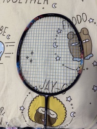 YONEX NANOFLARE 700pro 羽毛球拍