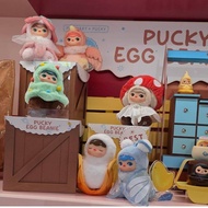 ​ Check Card​ ️ PUCKY Forest Party Keychains And Other Collections