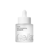 Celladix Trouble Sebum Rebalancing 131 Ampoule 30ml