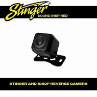 Reverse Camera AHD 1080 STINGER