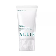 Japan Allie ALLIE Kanebo Sunscreen Moisturizing and Oil Controlling Brightening Long-Lasting Sweat-P