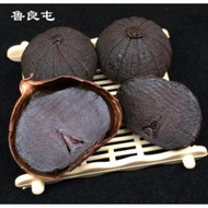 独头黑蒜 500g Fermented Black Garlic 500g heisuan