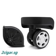 Rimowa Luggage Wheel Replacement Pulley RIMOWA Trolley Case Accessories K 760k Wheel Password Box Wheel