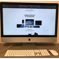 放二手 95% Apple iMac 27” 5K