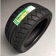 GOODRIDE 285/35R18 รุ่น Sport RS ปี 23 ยางรถยนต์ 1 เส้น (เทรดแวร์ 240)