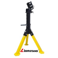 Standard Paddock Jackstand Workstand Motor Cross Universal Paddock Stand