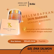 GLOWING GEL DNA SALMON SALMON DNA MOISTURIZER/