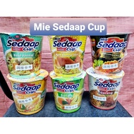 MIE SEDAP INSTANT CUP Xida Noodles Instant Noodles Cup Noodles