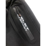 FELET TOUSER 3/4 BADMINTON PANTS
