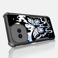 Luxury Case Suitable For Vivo iQOO Z11 Z10 Turbo Pro Z11X V2532A Z10X Z10R Z10 Lite i2512 i2507 5G P