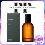 ❇50 ML AUTHENTIC EDP AESOP TACIT PERFUME