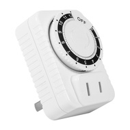 Smart Countdown Timer Socket -CX05