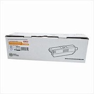 OKI Cartridge C510, 511, 530, 531, MC561, 562 (Black) 5K 510