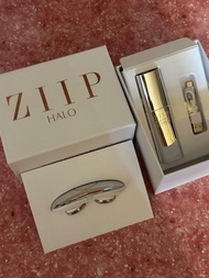 ZIIP HALO 奈米微電流緊膚儀 套組