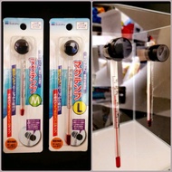 [Rainbow Knight] Japan SUISAKU Water Magnetic Thermometer (M, L) Aquarium Thermometer, Products,