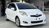 【 三和汽車廣場】2011 TOYOTA Yaris 1.5L S版