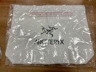 Arc’teryx 🇨🇦 則孭袋（白色）