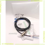 Authentic Great Value E2EM-X4C1 Metal Sensor You Can Contact Him To Issue A Bill. Quality Work NEW