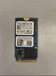 Western Digital SN530 NVMe SSD M.2242