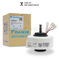 [Original Daikin] Blower Fan Motor For Wall Mounted Air Cond / Indoor Fan Motor (1.0HP, 1.5HP, 2.0HP, 2.5HP)