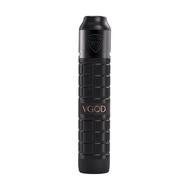 Terbaruu Mecha Vgod Pro 2 Kit Rda Elite Vape Mekanikal Vaporizer