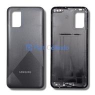 BACKDOOR BACK COVER SAMSUNG A02S + ANTENNA