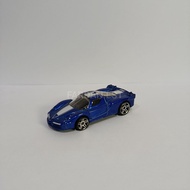 HOT WHEELS FERRARI FXX (FROM FERRARI 5 PACK 2013)