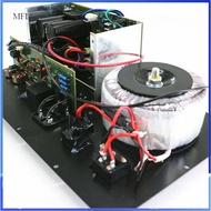 1000W Subwoofer With Toroidal Transformer Amplifier Board, Active Mono Amplifier Board High-Power Am