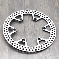 Motorcycle Rear Brake Disc Rotor For Suzuki DRZ400SM DR-Z 400 SM DRZ400 SM 2005-2009 RM125 RM250 X/Y