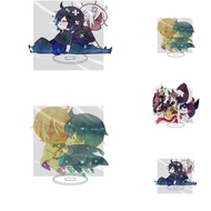 Anime Standee Model Memoirs of Vanitas The Case Study of Vanitas Mica Acrylic 10cm chibi decoration 