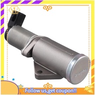 【W】F27E-9F715-A1B Idle Air Control Valve F27E9F715A1B