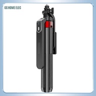 D2GG HOME ELEC-P185 Aluminum Alloy 1.6M Handheld Stabilizer Floor Telescopic Pole Quadrupod Mobile P