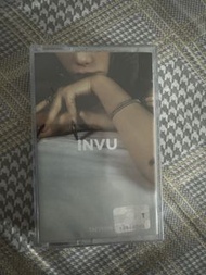 全新 泰妍 Taeyeon INVU 卡式帶Cassette Tape