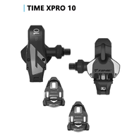 TIME XPRO XPRESSO จักรยานถนนล็อคแป้นเหยียบคาร์บอนไฟเบอร์น้ำหนักเบาบันไดแบบติดกับเท้าถนนคันเหยียบจักร