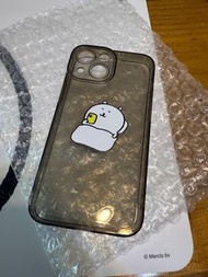 Joke bear iPhone 13 mini case