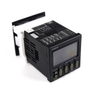 high quality H5CX-A-N Counter Digital Timer Multifunctional Time Relay H5CX-A Series Brand New Origi