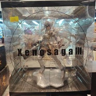 (黃埔聚寶坊B1b號舖門市現貨) ALTER Xenosaga III KOS-MOS Ver.4