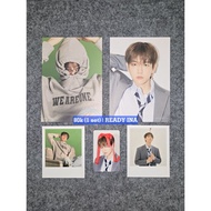 PHOTOCARD BOOKING