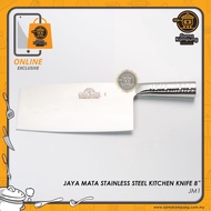Jaya Mata Stainless Steel Kitchen Knife 8" JM1