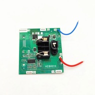 21v Cordless Electric Screwdriver Mini Drill Battery Worx PCB