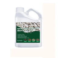1pc 500ml/16.9oz Mulch Rock Adhesive Pea Gravel Sticky Rock Glue Fast Drying Spray Outdoor Yard Pati