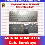 Acer SF314-41 SF314-511 SF314-51 SF314-52G A314-22 SF314-56 SF114-32 A314-42 A314-35 A515-54 A615 SF