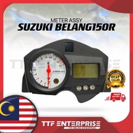 SUZUKI BELANG150R METER ASSY BELANG150 R BELANG 150R BELANG 150 R R150 OLD