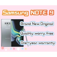Brand New Samsung NOTE 9 phone Mobile Phone 128GB Ready Stock One Year Warranty